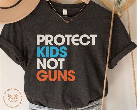 Protect Kids Not Guns Thoughts And Prayers Gun Reform Gun Control