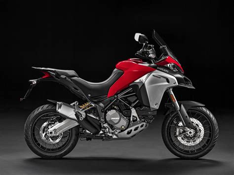 Ducati Multistrada Enduro Online Kaufen