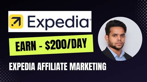 Ultimate Guide To Earning With Expedia Affiliate Program Travel