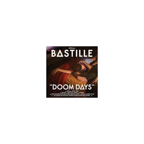 Bastille Doom Days Woodwind And Brasswind