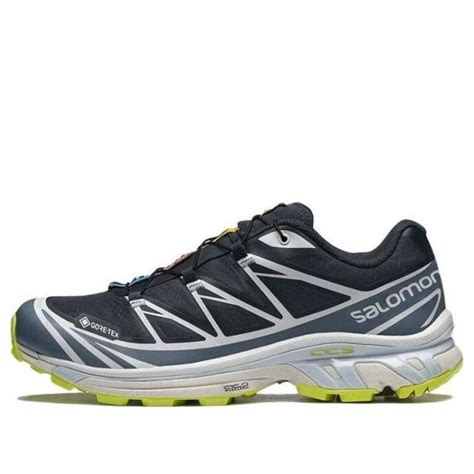 Salomon Gtx Waterproof 417411-KICKS CREW