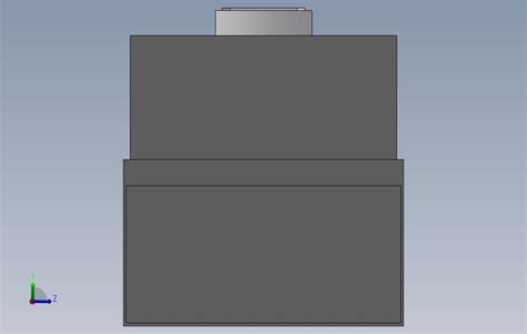 ABB变频器ACS550 01 031A 4 SOLIDWORKS 2013 模型图纸下载 懒石网