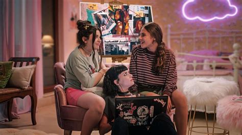 La Exitosa Telenovela Turca De Netflix Que Demuestra Que La Escuela