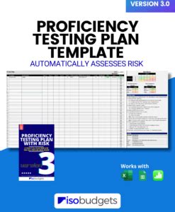 Iso Iec Internal Audit Checklist Isobudgets