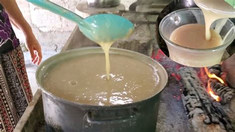 Aprender Acerca Imagen Atole De Elote Estilo Chiapas Abzlocal Mx