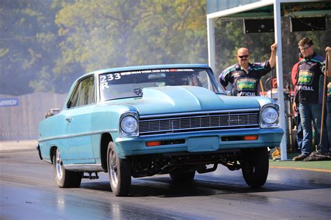 HOT ROD Drag Week Official Results And Winners Hot Rod Network