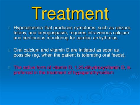 Ppt Disease Of Parathyroid Powerpoint Presentation Free Download