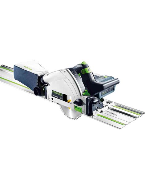 Scie Plongeante Sans Fil TSC 55 KEBI Plus XL FS 577006 Festool