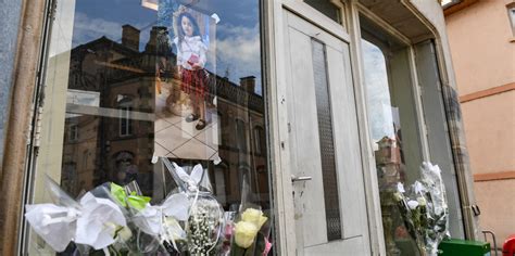 Meurtre De Rose Dans Les Vosges Que Signifie L Alt Ration Du