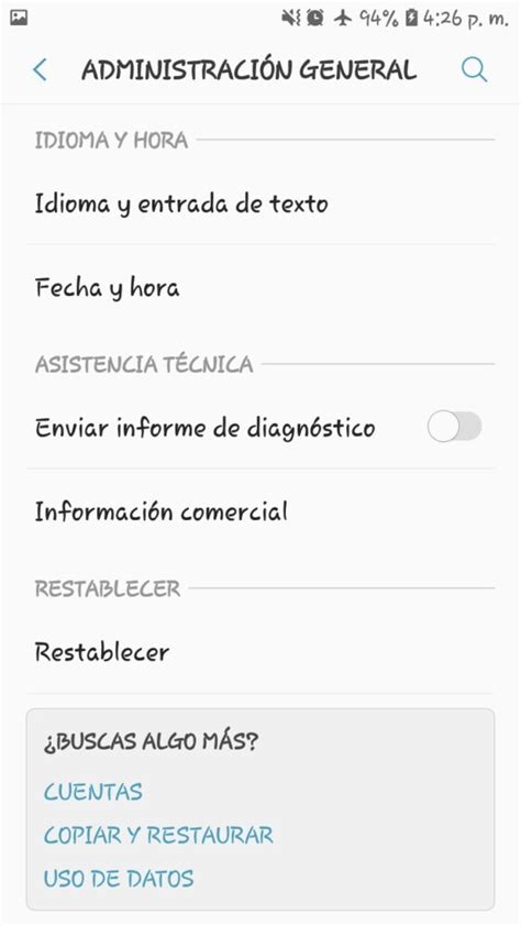 Android Y IPhone Conoce Los Pasos Para Formatear Un Celular