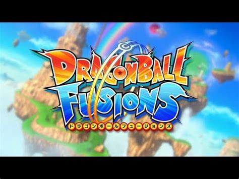 Dragon Ball Fusions Citra Emulator On Redmi Note 7 YouTube