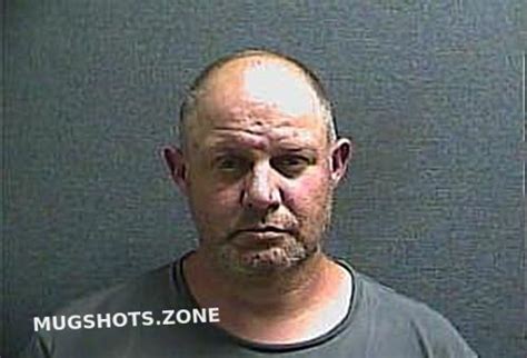 DOOLIN JOHN WILLIAM 06 21 2023 Boone County Mugshots Zone