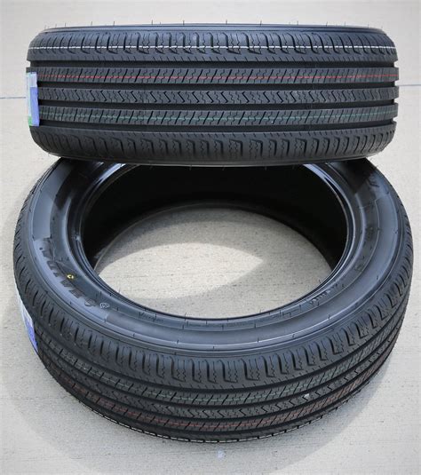 4 Tires Haida SCEPHP HD837 H T 235 65R17 104H AS A S All Season EBay