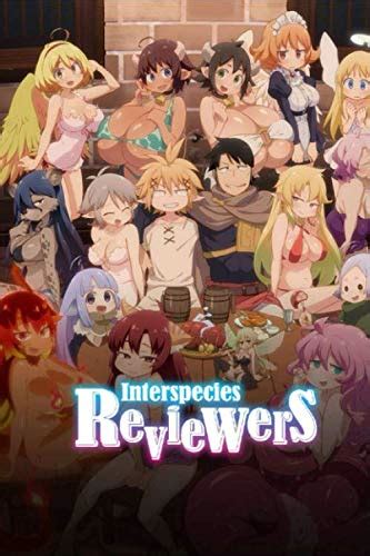 Ishuzoku Reviewers Episode Hentai Stream