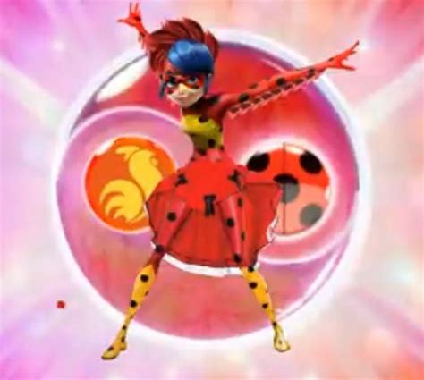 Que Nombre Le Pondr As A Esta Fusi N Miraculous Ladybug Espa Ol