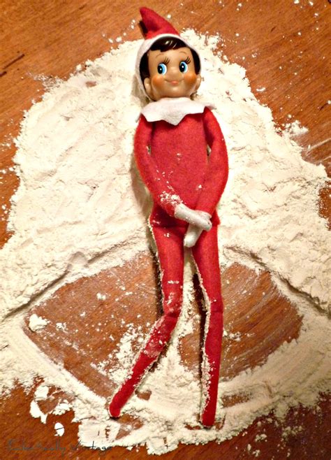 Elf on the Shelf Archives - Kelly Elko