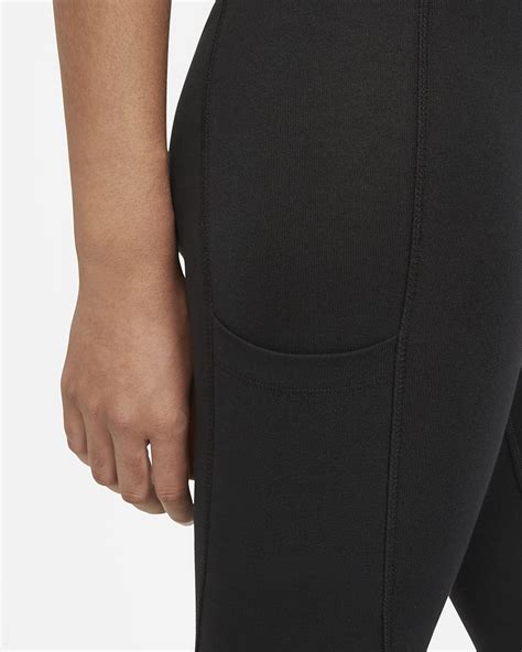 Nike Air Women S High Waisted Leggings Nike Sa