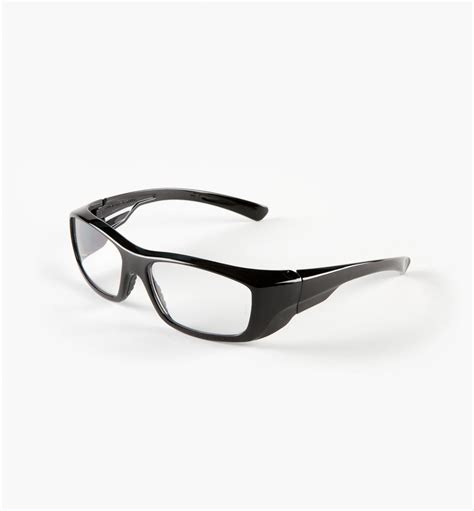 Full-Lens Magnifying Safety Glasses | Lens, Glasses, Polycarbonate lenses