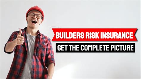 What Is Builders Risk Insurance Builder S Risk Coverage And Cost