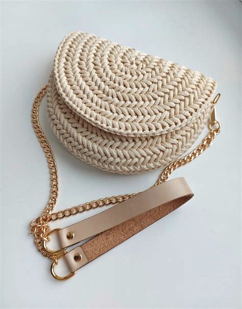knitting bag | Вязаные сумочки, Вязанная крючком сумка, Выкройки сумок