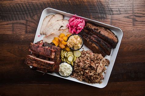 These Are The Best Barbecue Spots In Charlotte North Carolina