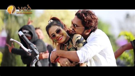 Gunjan Singh Ke Superhit Holi Song Hamra Gaon Ke Ladki Ego Pat Gail Te