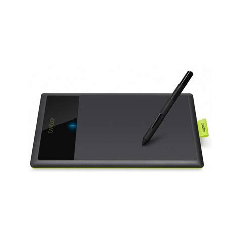 Tablet Wacom Bamboo Pen Ctl K En Hej Sk