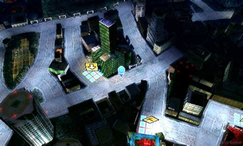 Shin Megami Tensei Iv Apocalypse Review · A Trip To Tokyo Thatll Make