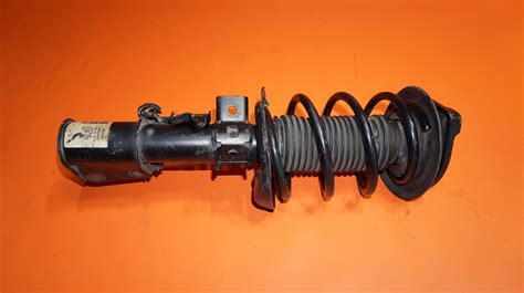 Mercedes Benz C Shock Front Strut