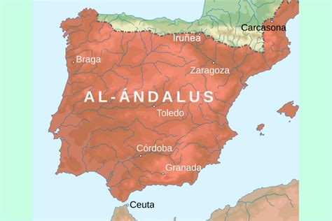 La Edad Media tres culturas y un mapa político en constante cambio