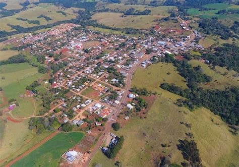 Laranjal Confirma 1º Caso E Covid 19 Chega A Todas As Cidades Do