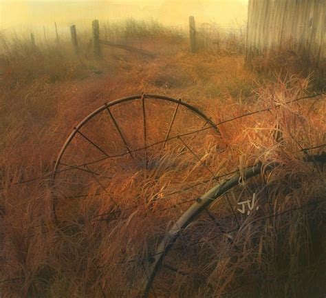 Forgotten Photograph By Jim Vance Fine Art America