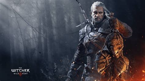 La Serie De The Witcher En Netflix Revela En Qué Se Inspiró De Los