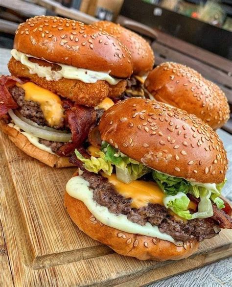 The 5 Best Hamburger Restaurants Fast Foods In Milan Top Rated