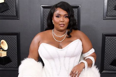 Lizzo Removed From Super Bowl Following Sexual And Workplace Harassment