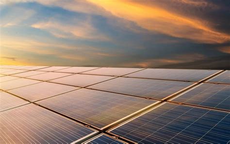 Bahrain Inks Deal For 72 Mw Solar Power Project