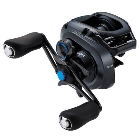 Shimano SLX MGL 70 Right Hand