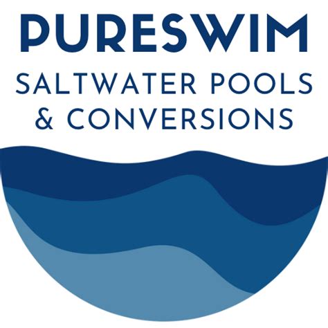 Pureswim Saltwater Pools And Conversions Glendale Az