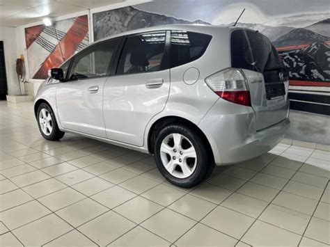 Used Honda Jazz 1 5i Ex For Sale In Kwazulu Natal Za Id 9361818