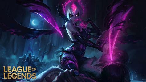 Les changements à venir sur League of Legends pour le patch 10 16