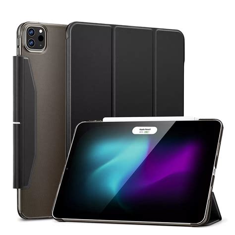 Saharacase Venture Series Tri Fold Case For Apple Ipad Pro M