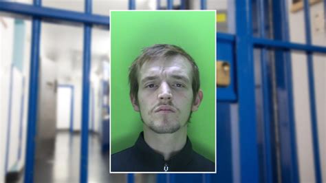 Notts Police On Twitter Jailed Prolific Shoplifter Jailed After