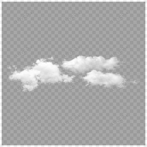 Nubes Flotantes Reales PNG Imágenes Gratis Lovepik