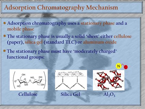 PPT Lecture 6 Analytical Separations PowerPoint Presentation Free