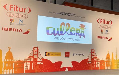 Fitur La Reactivaci N Del Turismo De La Nueva Normalidad