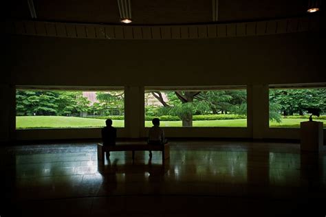 【用賀】緑に囲まれた世田谷の公園＆美術館4選 おすすめ旅行を探すならトラベルブックtravelbook