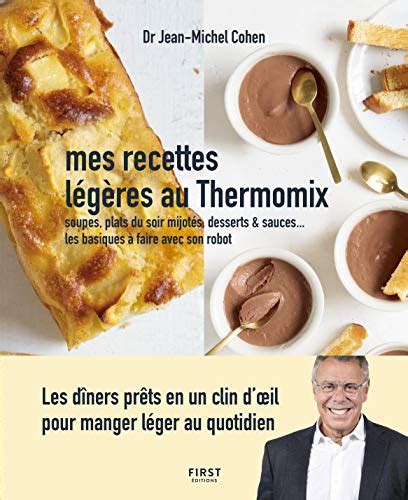 Les Meilleurs Recettes Thermomix Tm5 2022 Comparatif Et Avis