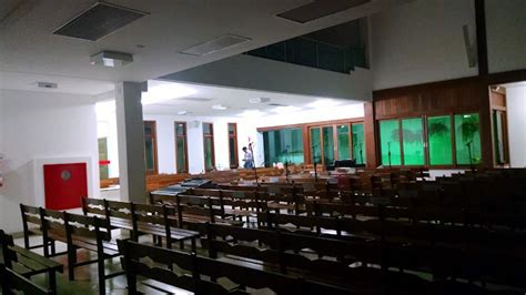 27 avaliações sobre Igreja Cristã Maranata Castanheiras Praia da Costa