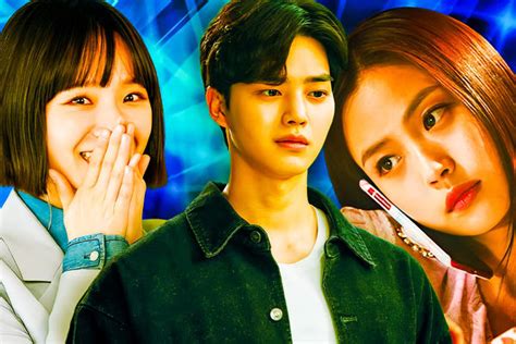 8 Best K-Dramas Starring The Cast Of Sweet Home