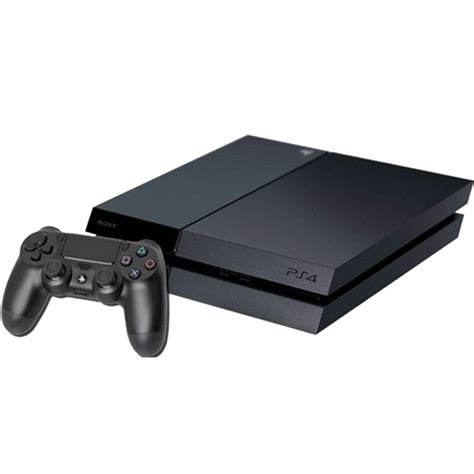 Playstation 4 500 GB 2 Controller Inbegrepen Refurbished Store